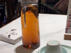-老馆子·建德菜·山肴鱼鲜(海威新界店)