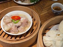 -点心传说·粤菜点心(佐阾虹湾店)