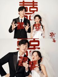 -拾尚映画·STUDIO婚纱摄影(中关村店)