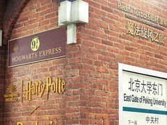 -北京大学东门(地铁站)