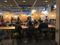 大堂-宜家·瑞典风味餐厅(北京西红门店)