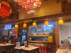-江味龙虾馆·裸蓝龙虾(南山店)