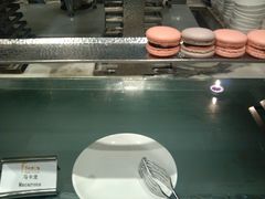 -合肥皇冠假日酒店·菲亚斯特自助餐厅(黄山路店)