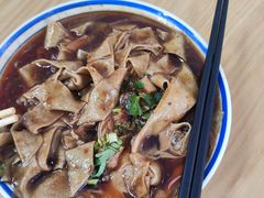 -津味传承·天津菜馆(生态城天和新乐汇商业街店)