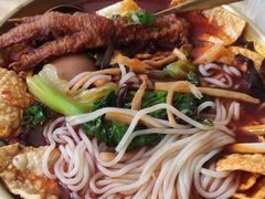 -龍城柳州螺蛳粉(群星路店)