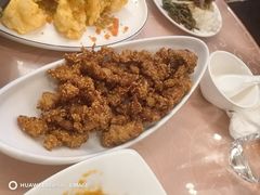 -烤肉宛饭庄(南礼士路店)