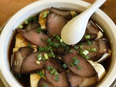 -龙井壹号·茶缘山景宴(龙井村店)