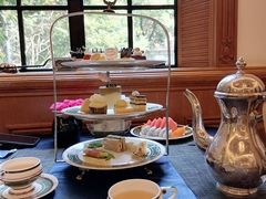 -马勒别墅·中餐厅