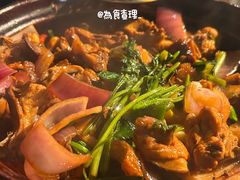 -凤兴鸡煲(宝安海雅店)