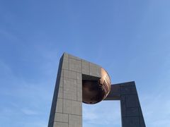 -青澳湾北回归线广场