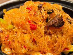 -宏宴·新京菜(望京店)