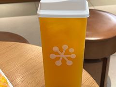 -奈雪的茶(M+世纪都会广场店)