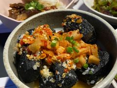 衡阳臭豆腐-渔芙南(三里屯店)
