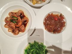 -阿明小菜·海鲜·上海菜(梅陇店)