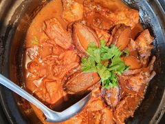 -红厨巷·淮扬菜(熙南里店)