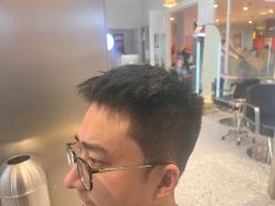 -川和潮人漂色·烫染·接发