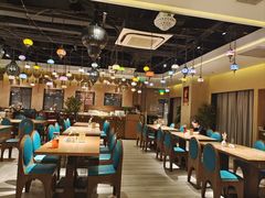 -耶里夏丽新疆餐厅(百联中环购物广场店)