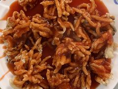-笑红饭庄