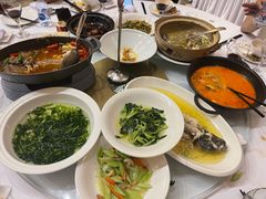 -桃园山庄(海澜飞马水城店)