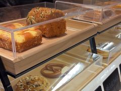 -V咖啡(兰州盛达希尔顿酒店)