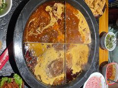 -陈眼镜火锅(总店)