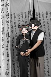 -专注孕妇照亲子照·纪田摄影