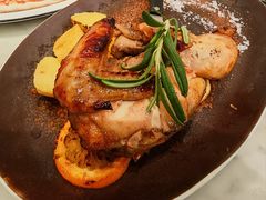 -玛尚诺意式餐厅(官舍店)