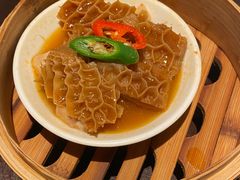 -领事馆19号中餐厅(厦门海景洲际酒店)