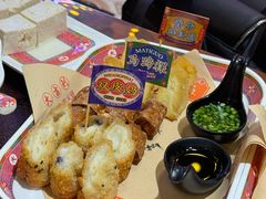 -大吉利·潮汕牛肉火锅(河西店)