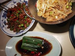 -小柴米·传统江西菜(八一广场店)