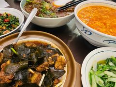 -季家厨房(长江东大街店)