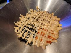 -入火韩国烤肉(凯旋广场店)