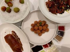 -四季民福烤鸭店(前门店)