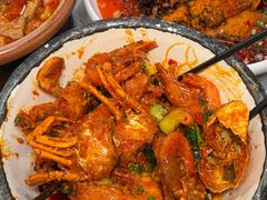 -辣螃铠盆盆蟹大排档(总店)