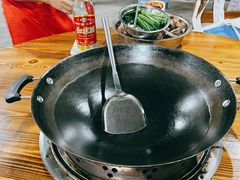 -大地农庄(逢沙大道店)