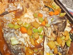 -里岛烤鱼(东港凯虹广场店)