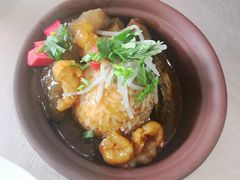 -食神鱼头佛跳墙(百子湾旗舰店)