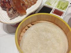 -梅利汴京烤鸭•开封豫菜地标店(东大街店)