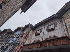 -五矿哈施塔特文旅小镇