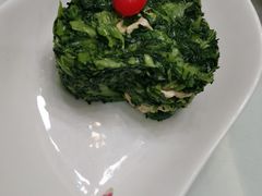 -小贝壳酒楼(经九路店)