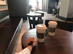 -星巴克臻选(苏州久光百货店)