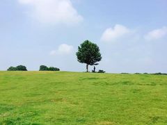 -钟山体育运动公园
