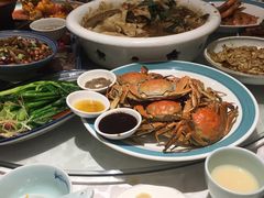 -鸭匠食府·挂炉烤鸭·新京菜(阜成路店)