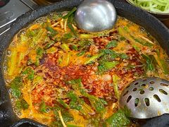 -笔记安顺夺夺粉火锅