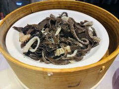 招牌爆肚-京味斋·北京烤鸭(北京南站洋桥店)