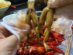 -靓靓蒸虾(中山公园店)