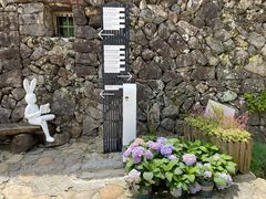 -MOJ coffee(瓯海泽雅水碓坑店)