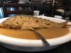 -阿庄新豫菜(通泰路店)