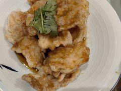 -八大碗·地道东北菜(中街店)
