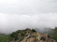 -白草畔自然风景区